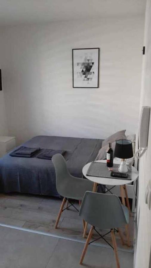 Apartment Fibra Metrio