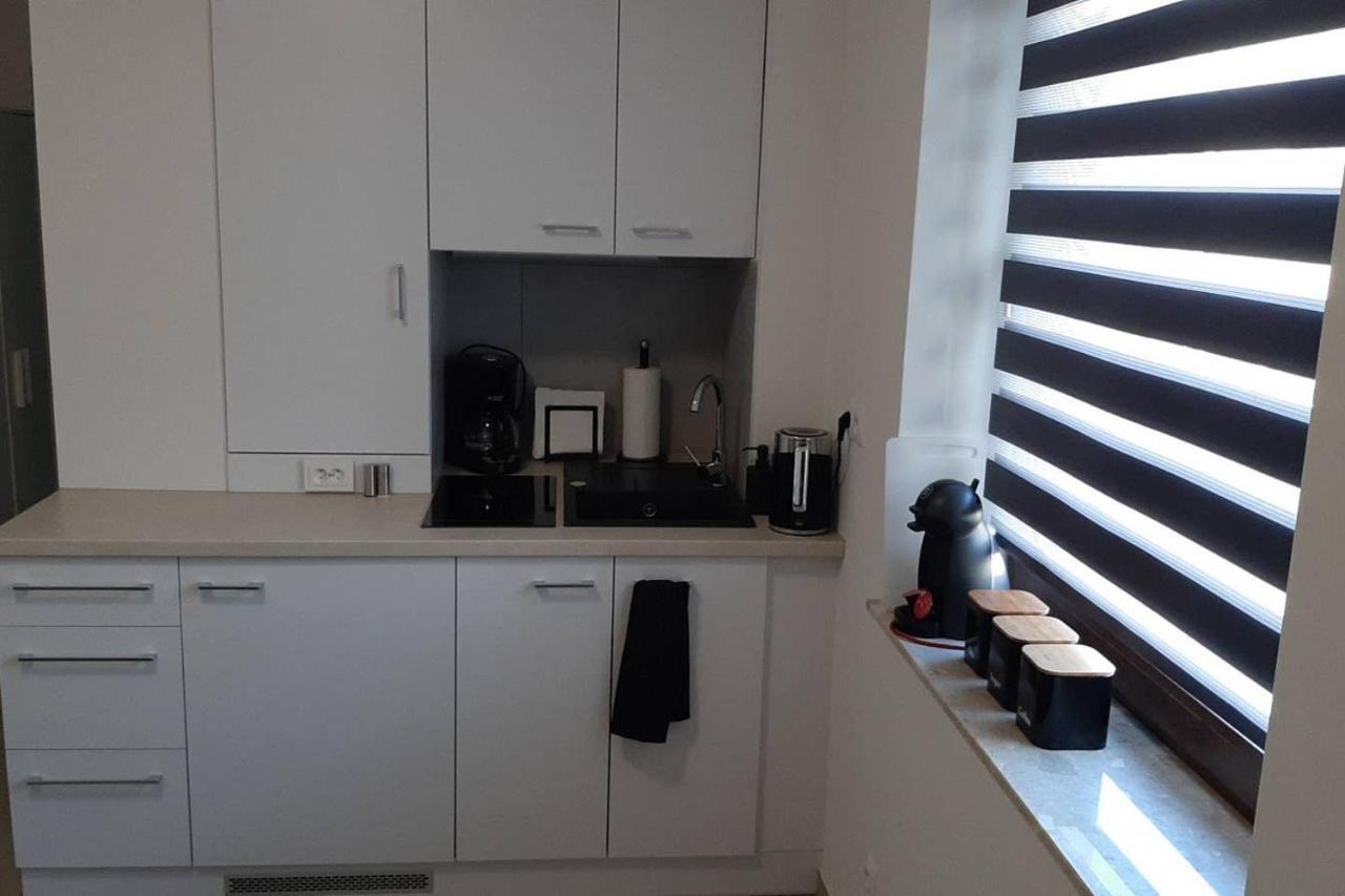 Apartment Fibra Metrio Rybnik (Silesia)