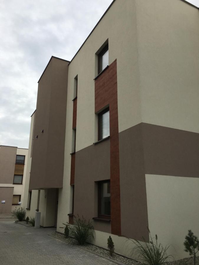 Fibra Metrio Apartment Rybnik (Silesia)