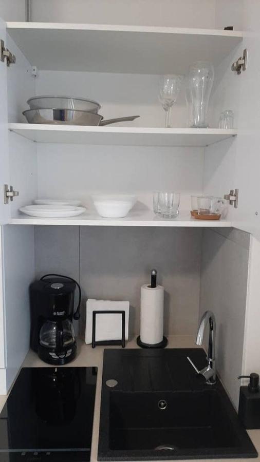 Fibra Metrio Apartment Rybnik (Silesia)