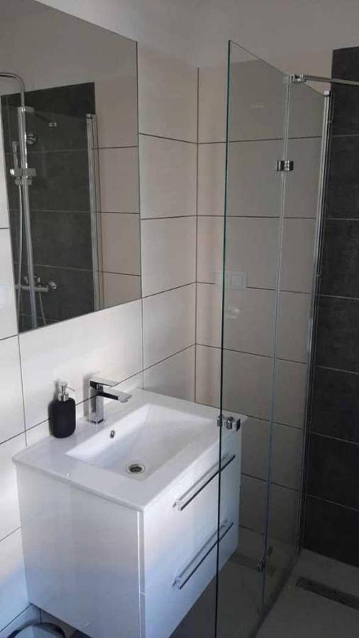 Fibra Metrio Apartment *