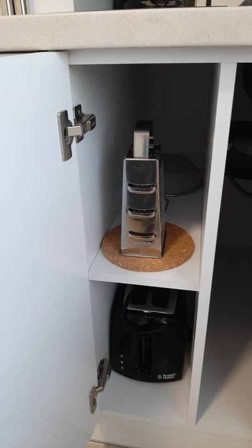 Apartment Fibra Metrio Rybnik (Silesia)